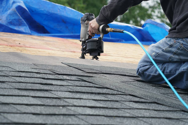 Professional Roofing Contractor in Folly Beach, SC